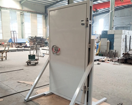 化工廠防爆門(mén)