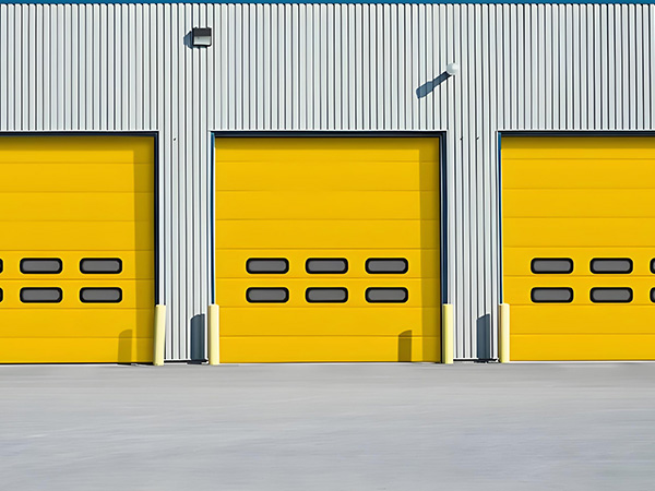 工業(yè)門(mén)